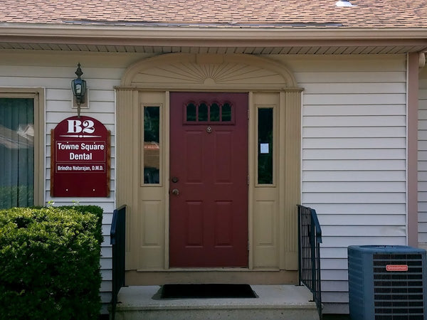 Towne Square Dental | Dental | 12 Parmenter Rd Ste B-2, NH