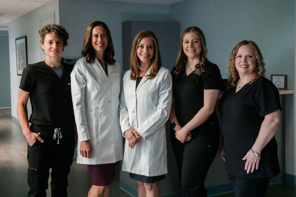 Urogynecology and Women's Health | IVF | Little Rock, AR