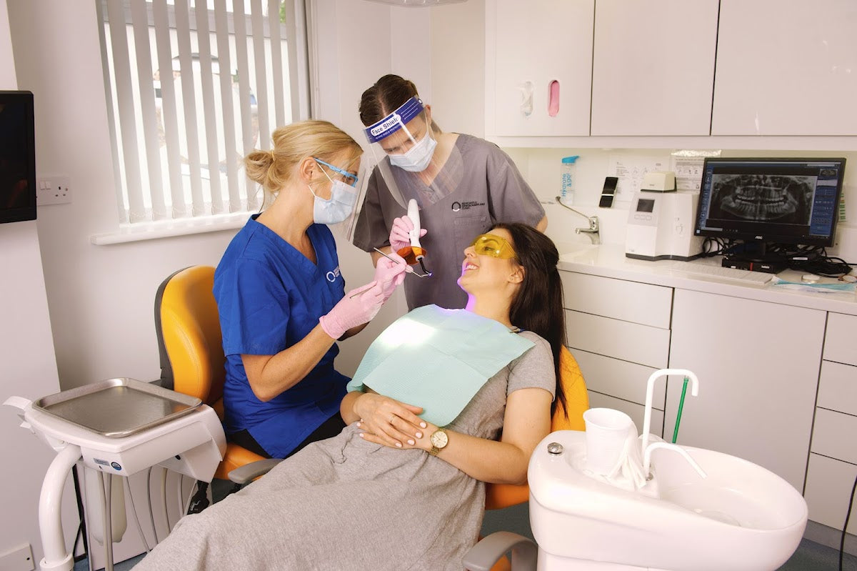 Newcastle Dental & Implant Clinic — photo 3