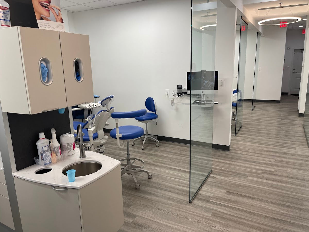 Wormans Mill Dental Group | Dental | Frederick, MD