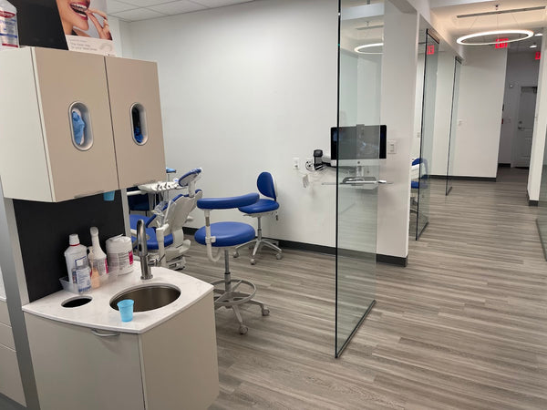 Wormans Mill Dental Group | Dental | Frederick, MD