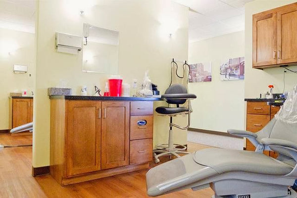 Prairie Ridge Endodontics | Dental | Watertown, SD