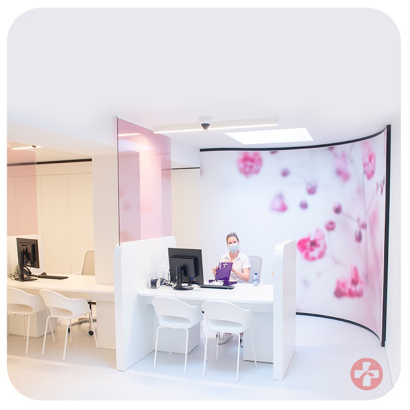 Wellness Kliniek Belgium | Hair Transplant | 3600 Genk
