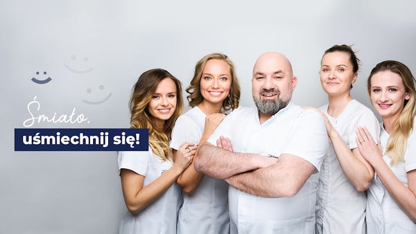 Dental Fraternity Dental Center | Dental | 02-042 Warszawa