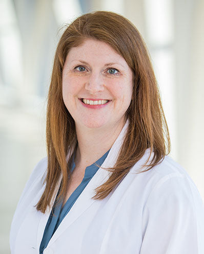 Heather Burks, MD | IVF | Oklahoma City, OK