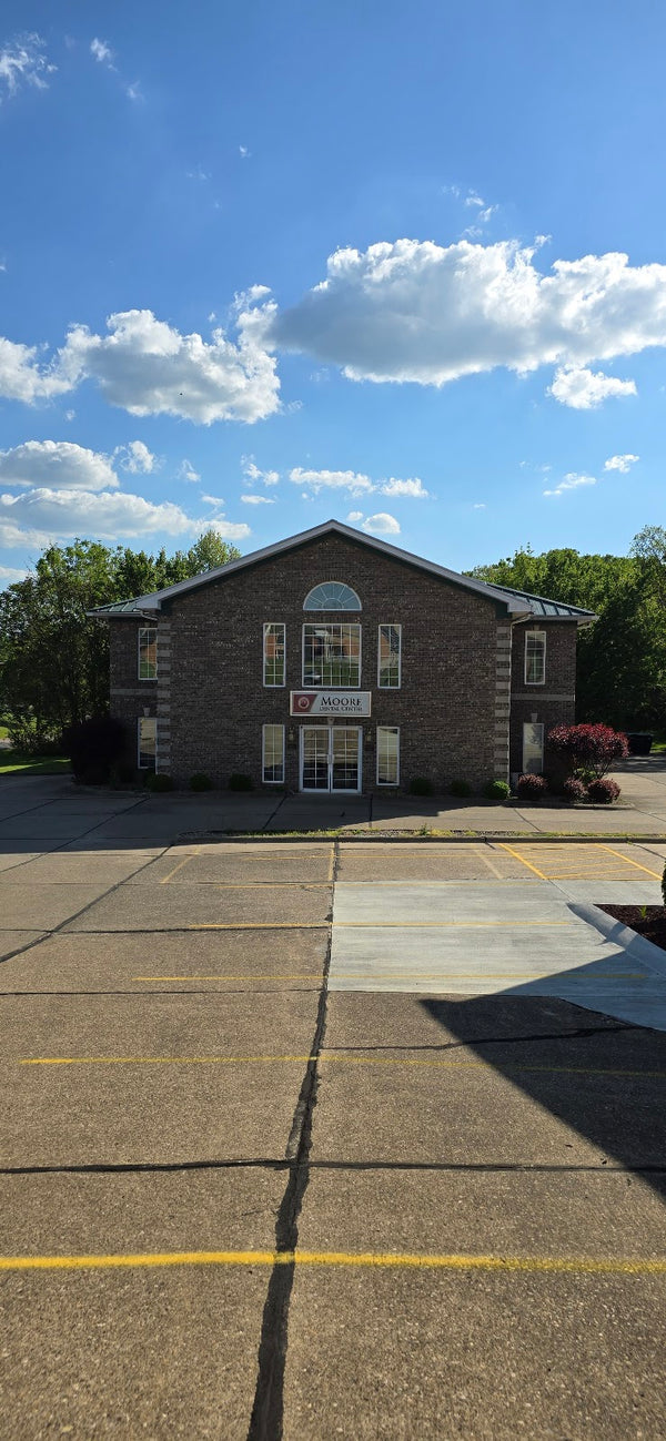 Moore Dental Center | Dental | Parkersburg, WV