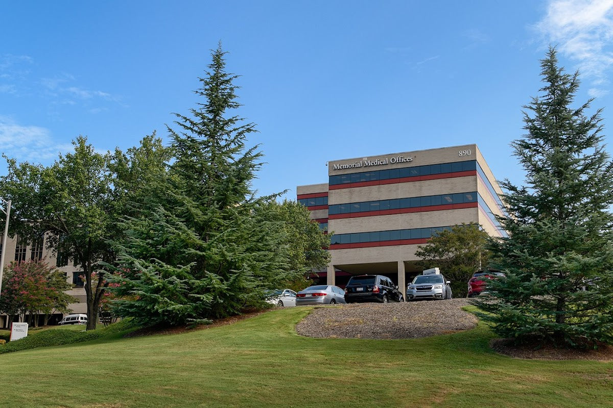 Prisma Health Fertility Center of the Carolinas–Faris Road | IVF | Greenville, SC