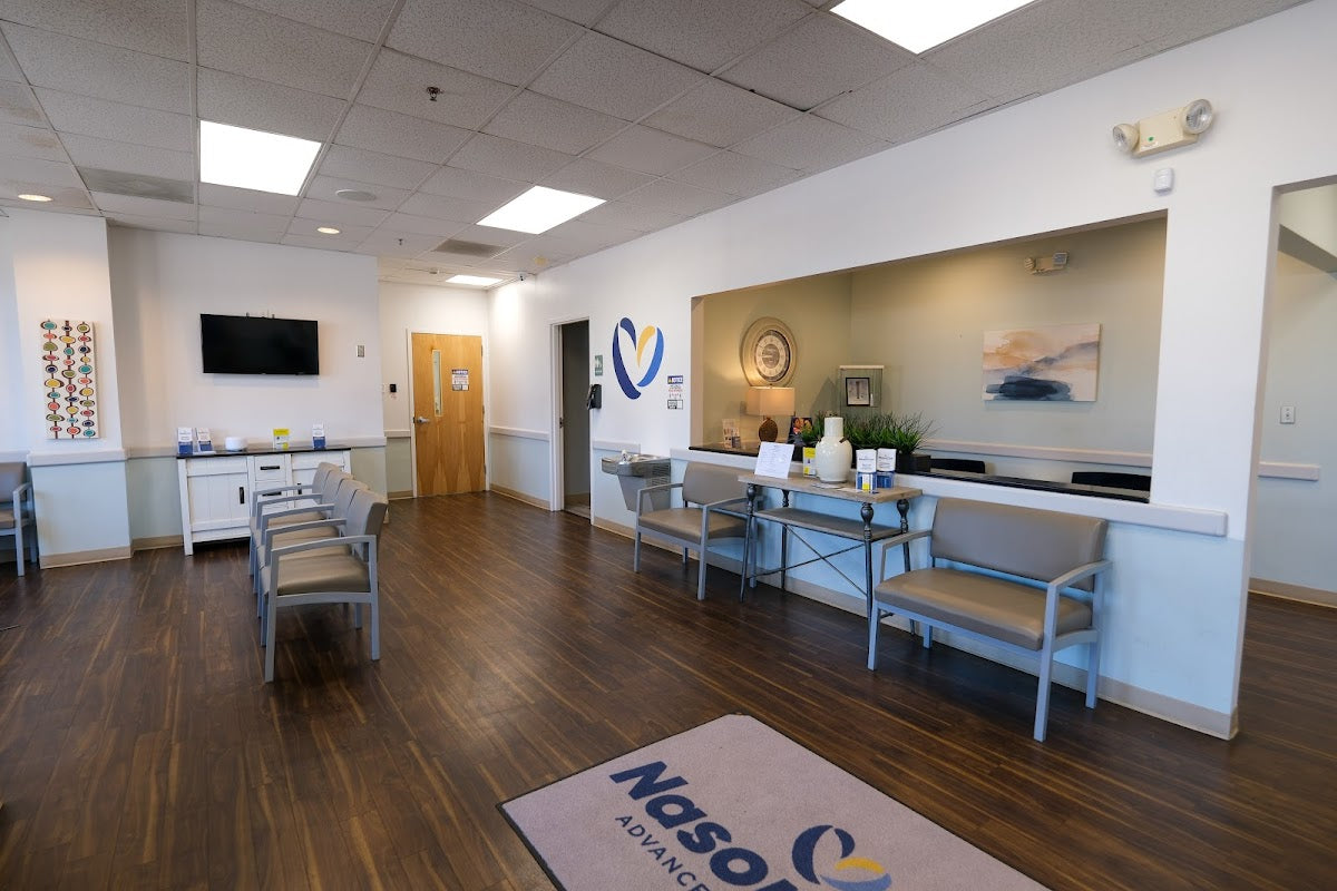 Nason MedSpa: Weight Loss () | Hair Transplant | North Charleston, SC