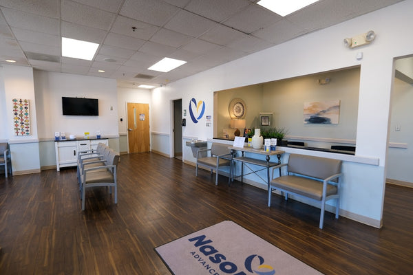 Nason MedSpa: Weight Loss () | Hair Transplant | North Charleston, SC
