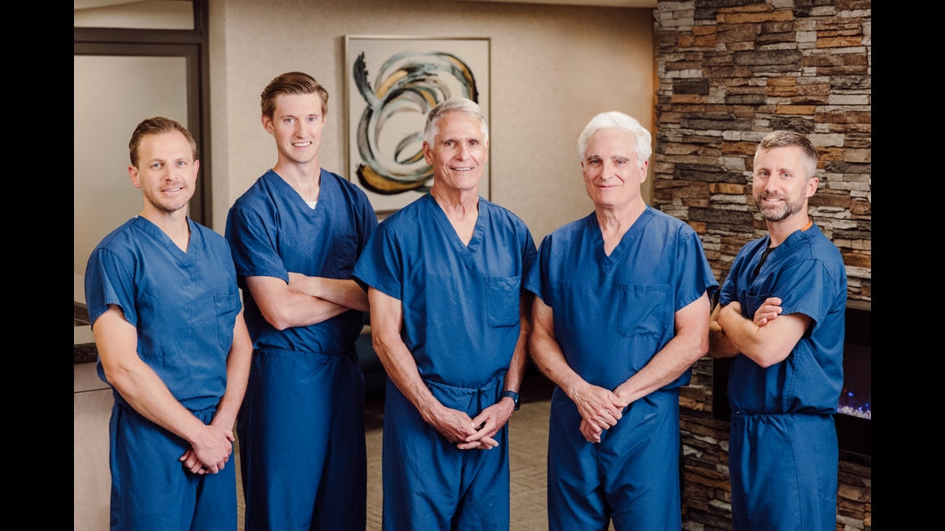 Sutton Linder and Sutton | Eye Clinic | Lincoln, NE