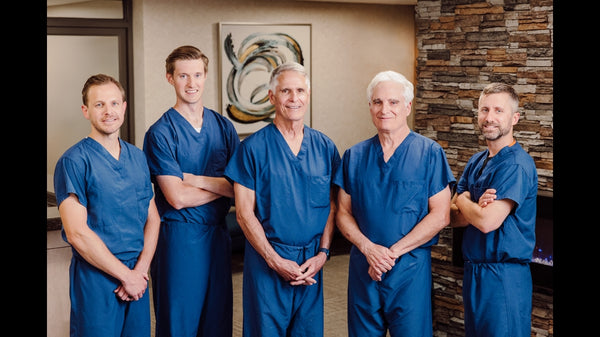 Sutton Linder and Sutton | Eye Clinic | Lincoln, NE