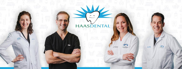 Haas Dental Associates | Dental | Derry, NH