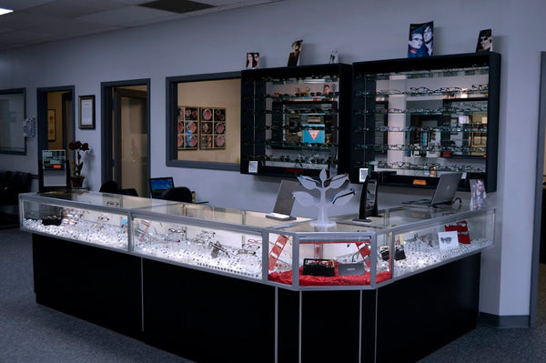 Eye Care Optical | Eye Clinic | Independence, MO