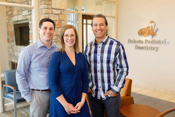 Dakota Pediatric Dentistry | Dental | Grand Forks, ND