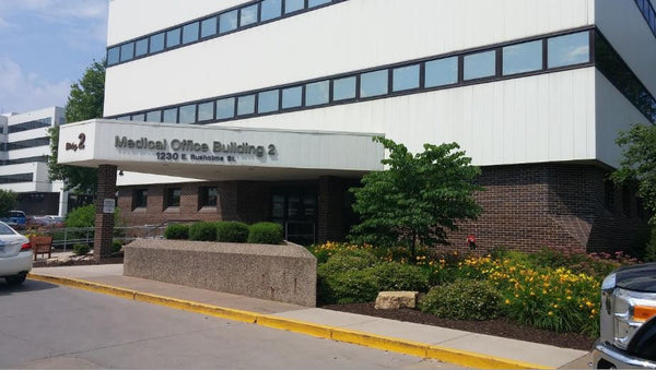 MercyOne Genesis Weight Management Center | Bariatric Surgery | Suite 301, IA