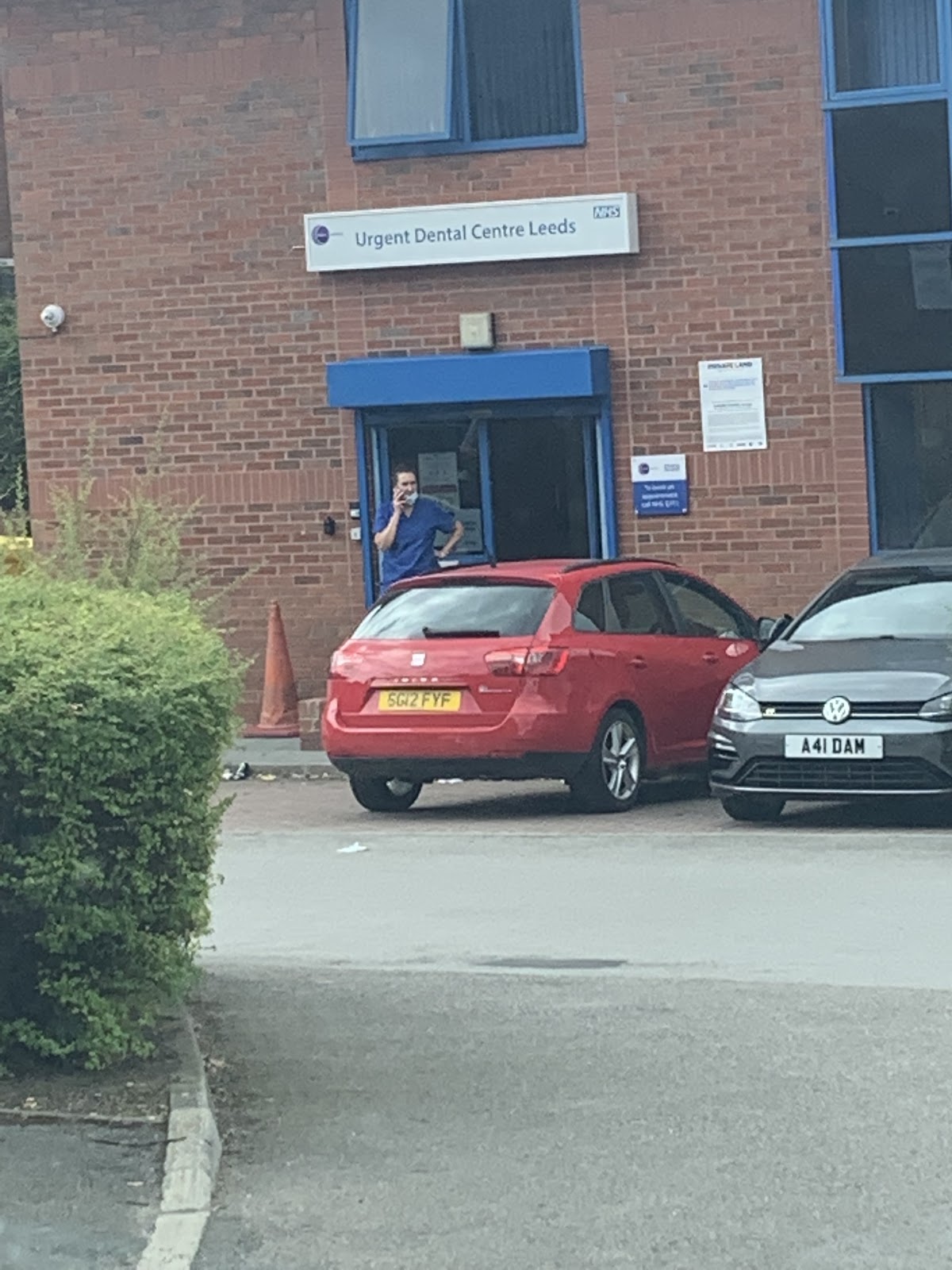 Leeds Urgent Dental Centre — Dr.Visor photo 2