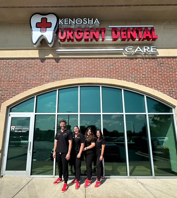 Urgent Dental Care | Dental | Kenosha, WI