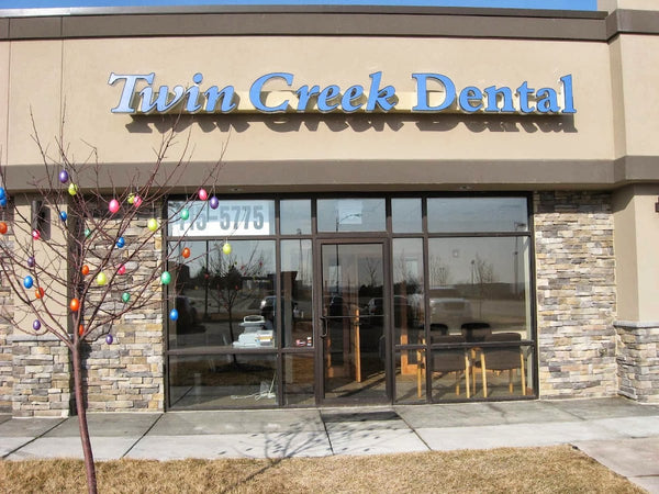 Twin Creek Dental Office | Dental | Bellevue, NE