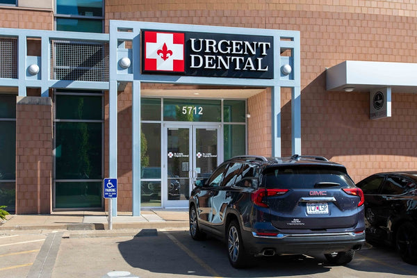 STL Urgent Dental (Forest Park) | Dental | St. Louis, MO