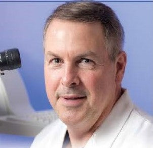 Rick Leoni II, MD | Eye Clinic | Lafayette, LA