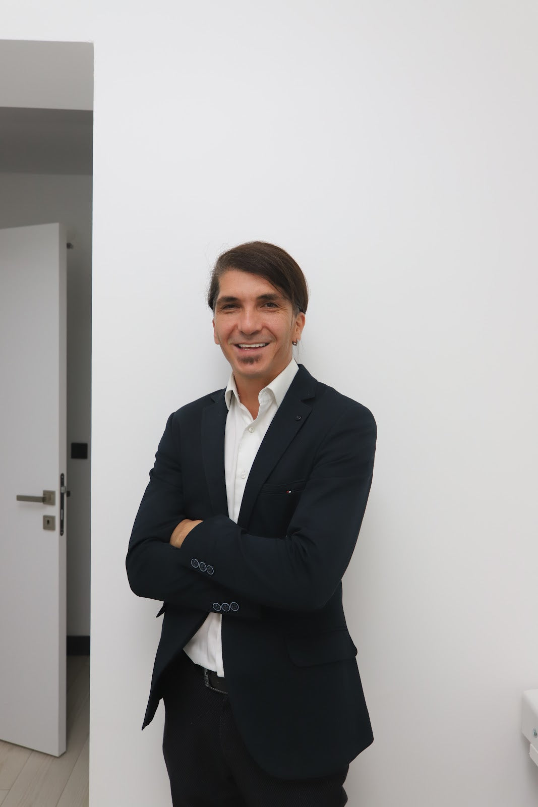 Doç. Dr. Hüseyin Eken - Obezite, Genel ve Kanser Cerrahisi — Dr.Visor photo 5