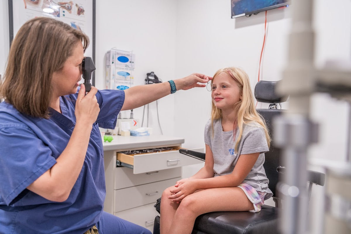 ReFocus Eye Health | Eye Clinic | Waterbury, CT