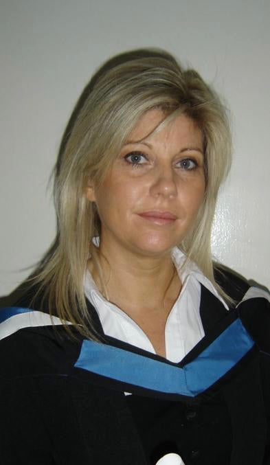 Trichologist Laura Berry Hair & Scalp Clinic — Hair Transplant Clinic in Belfast