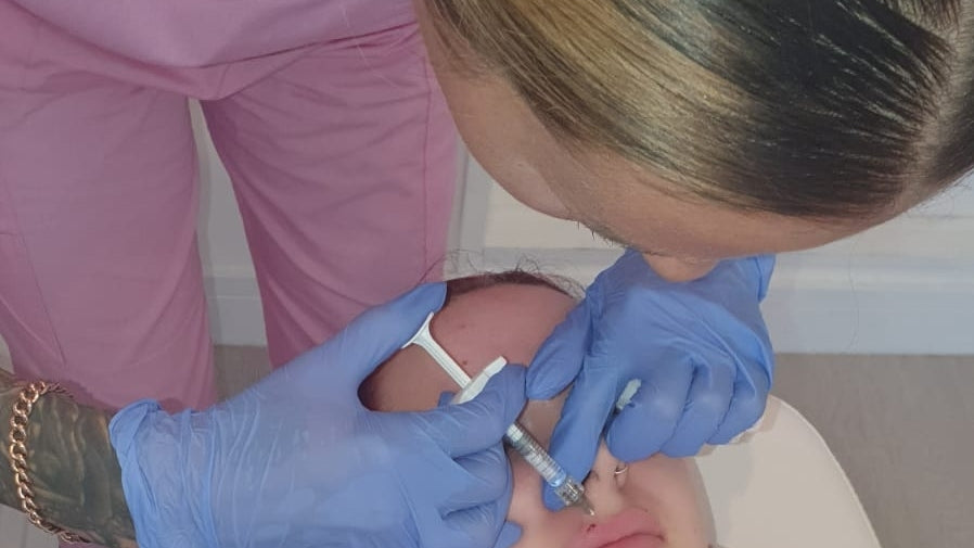 Clinic Asthetika — Aesthetic Surgery Clinic in Birmingham