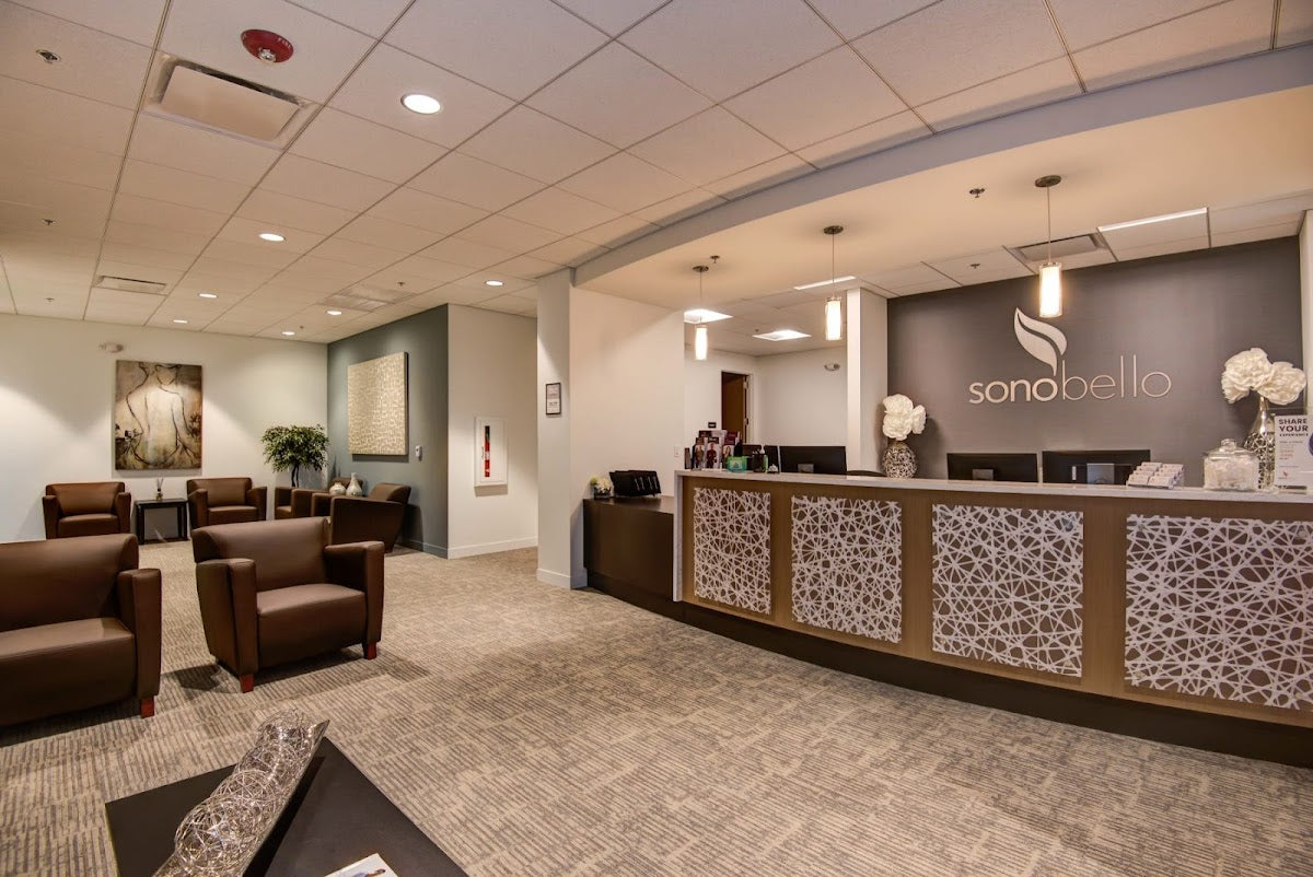 Sono Bello | Aesthetic Surgery | Oklahoma City, OK