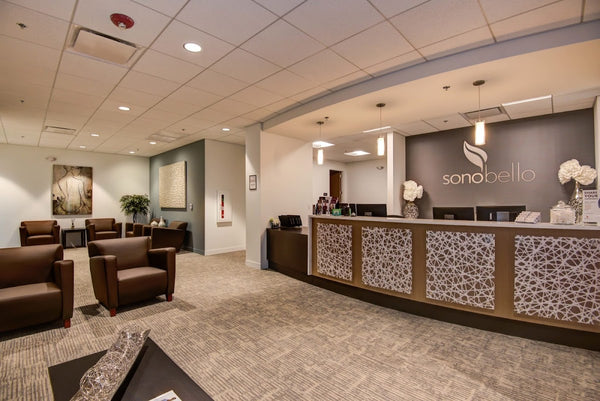 Sono Bello | Aesthetic Surgery | Oklahoma City, OK