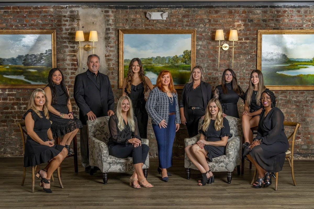 Tatum Dentistry | Dental | Charleston, SC