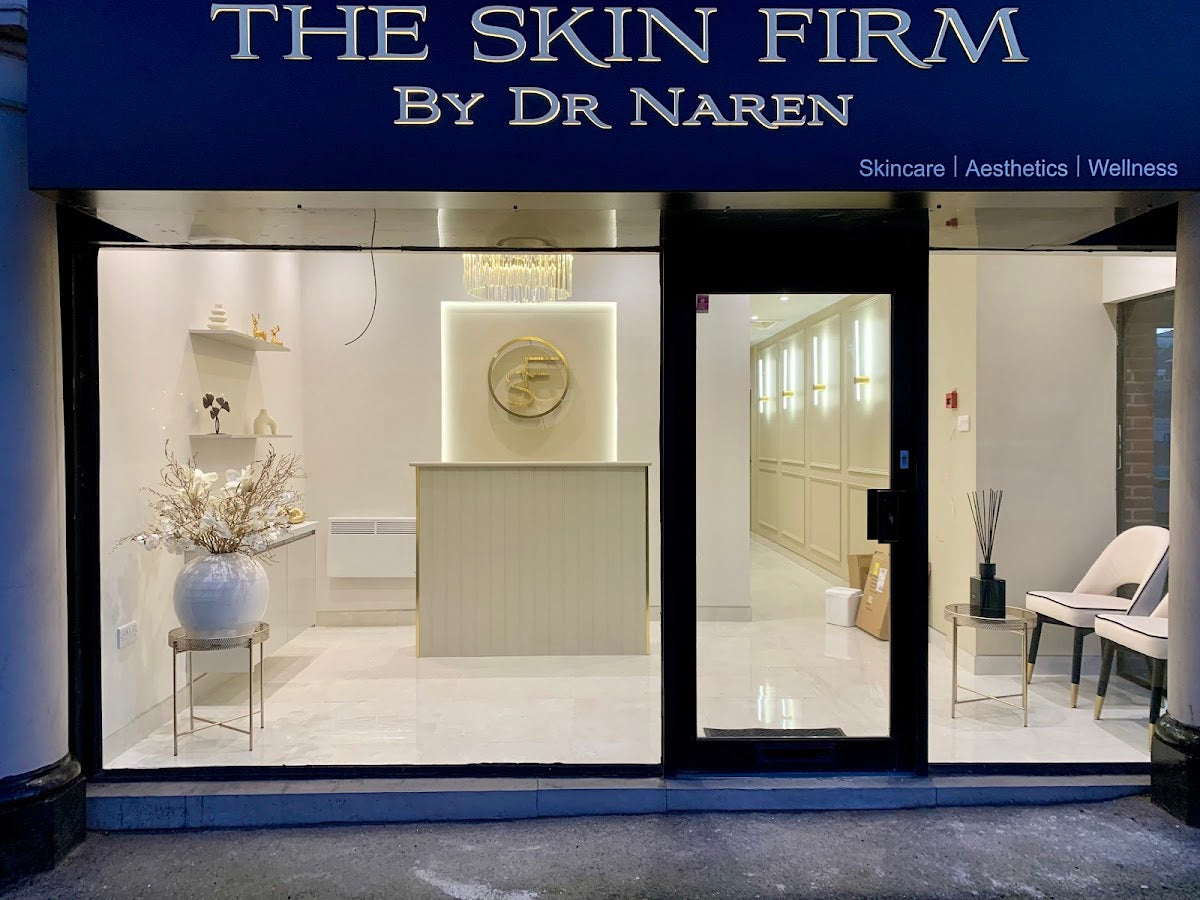 The Skin Firm - By Dr Naren - Aesthetic Surgery clinic in Sheffield, United Kingdom