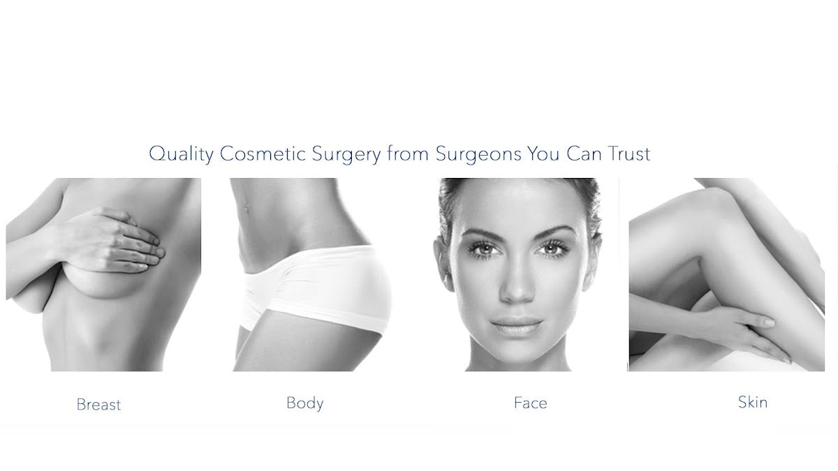 Plastic Surgeon London, UK: Dr. Maisam Fazel — photo 4