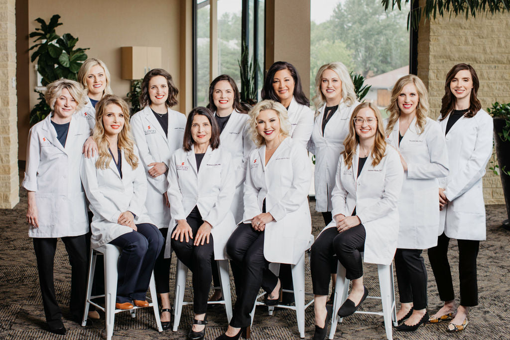 Sutton Dermatology + Aesthetics - L Street Clinic | Hair Transplant | Lincoln, NE