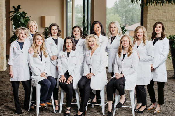 Sutton Dermatology + Aesthetics - L Street Clinic | Hair Transplant | Lincoln, NE