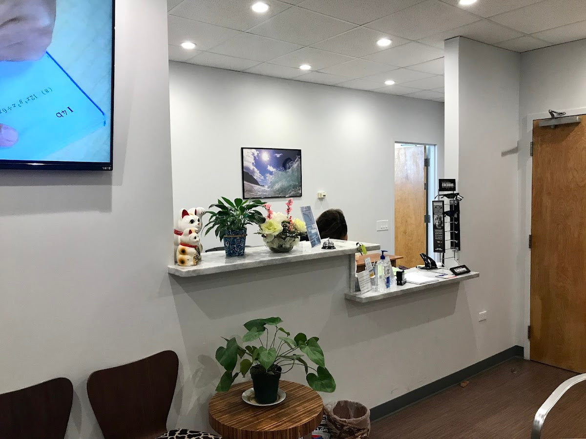 Eye Center of | Eye Clinic | Aiea, HI