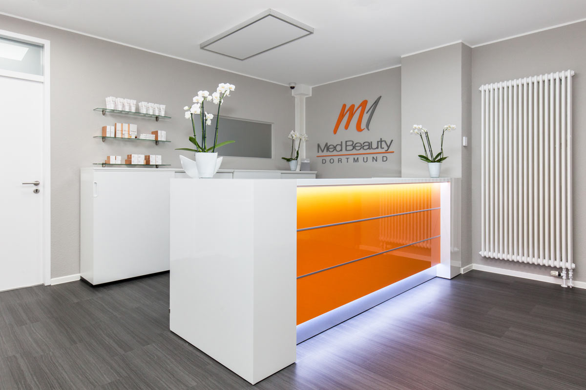 M1 Med Beauty Dortmund - Aesthetic Surgery clinic in Dortmund-Innenstadt-West, Germany