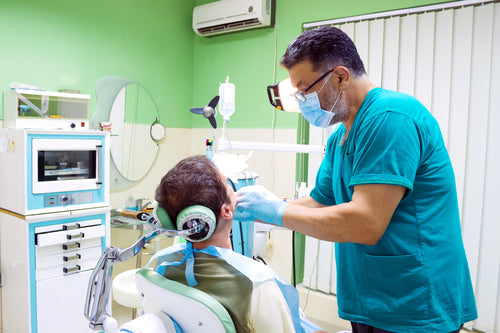 Headrow Dental — photo 4