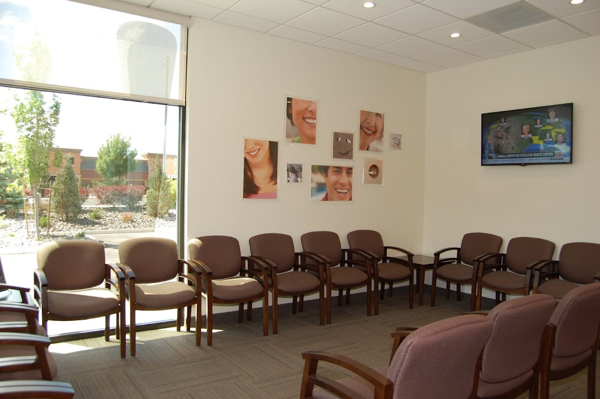 Spanish Springs Modern Dentistry | Dental | Sparks, NV