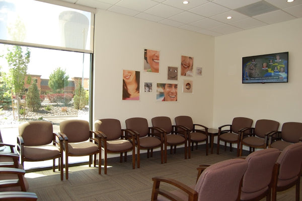 Spanish Springs Modern Dentistry | Dental | Sparks, NV
