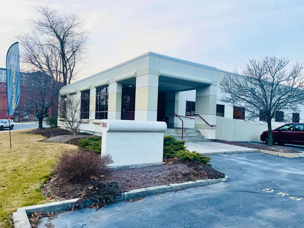Dental Solutions | Dental | Pawtucket, RI
