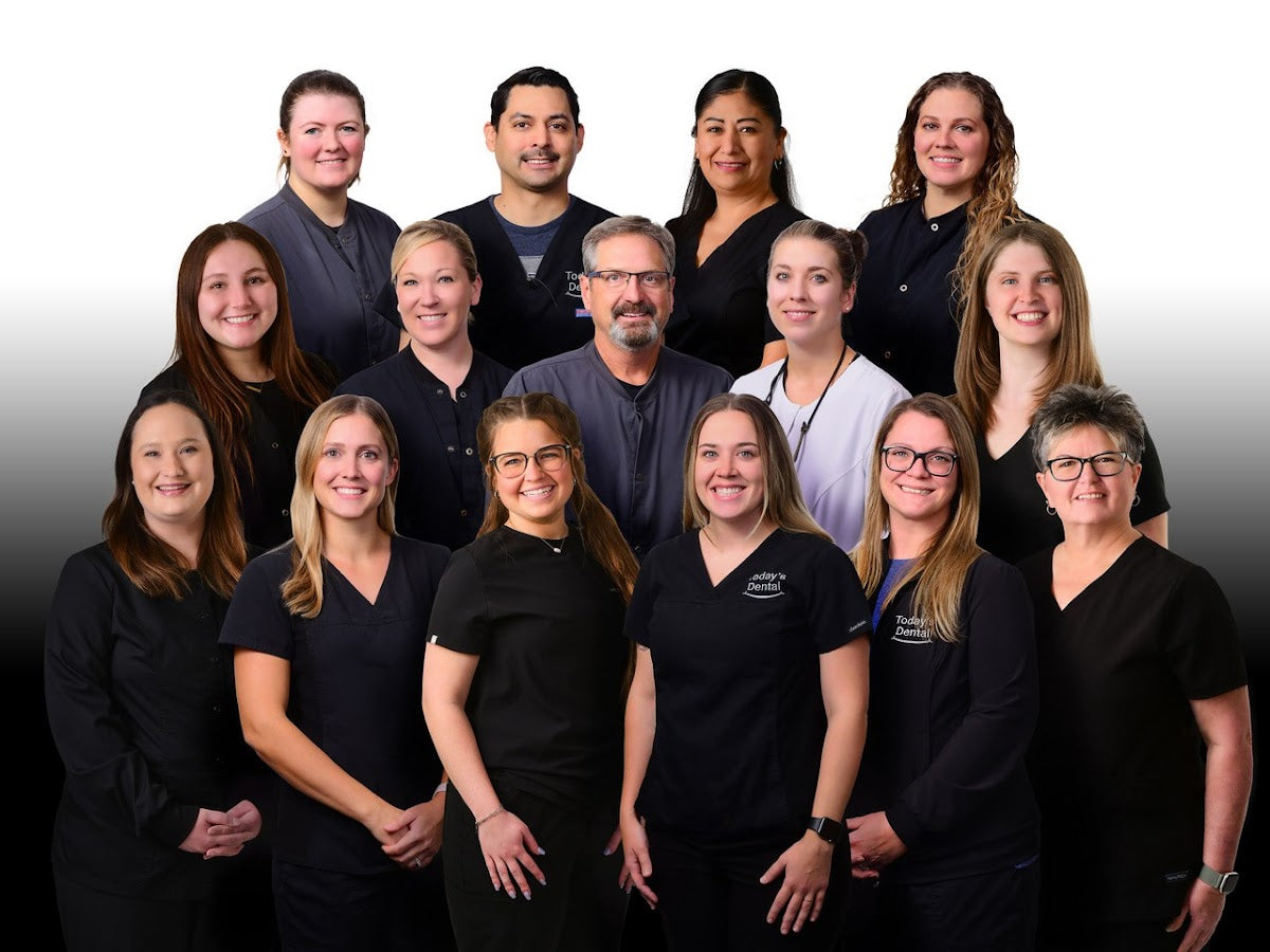 Today's Dental - Millard | Dental | Omaha, NE