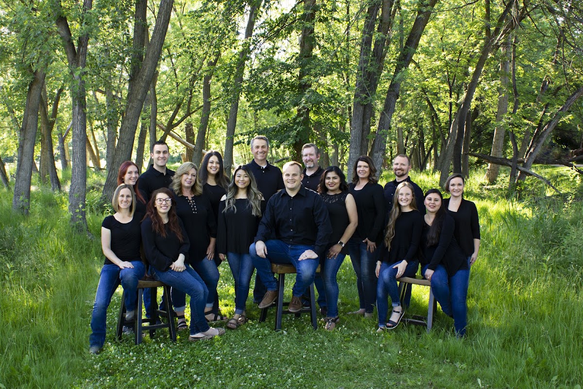 Ustick Dental Office | Dental | Boise, ID