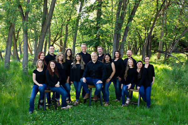 Ustick Dental Office | Dental | Boise, ID