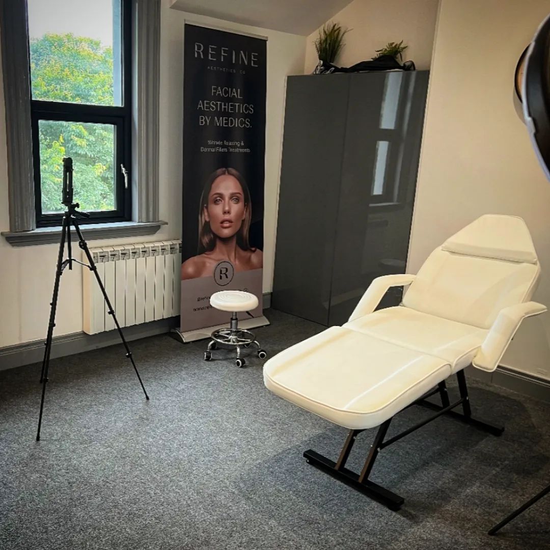 Refine Aesthetics Co. — photo 2