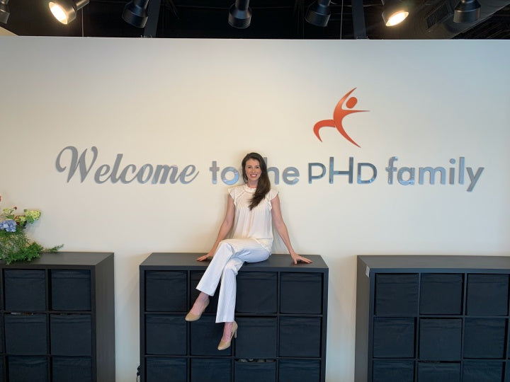 PHD Weight Loss | Bariatric Surgery | Greenville, SC