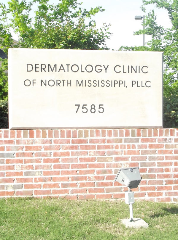 Dermatology Clinic of North , PLLC | Hair Transplant | Southaven, MS