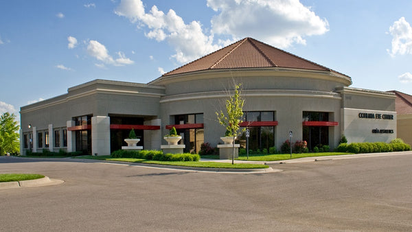 Cohlmia Eye Center | Eye Clinic | Wichita, KS