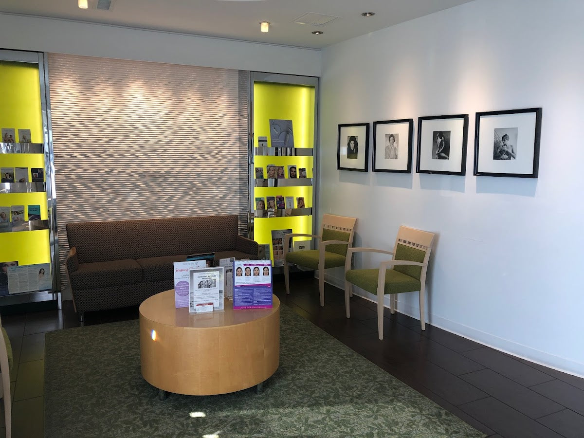 Plastic Surgery | Hair Transplant | Timonium, MD