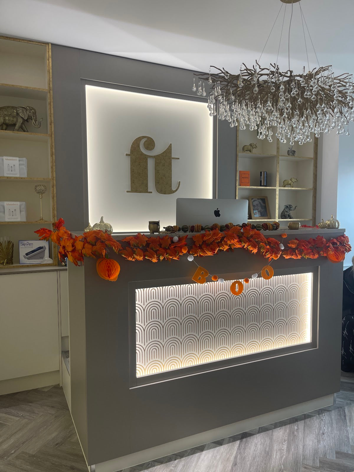 FaceTherapy NI — Aesthetic Surgery Clinic in Belfast